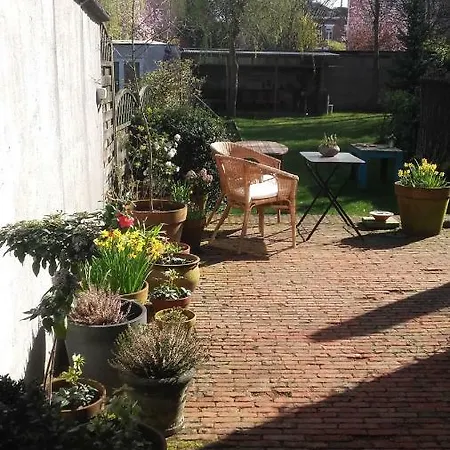 Henriëtta Antwerpen